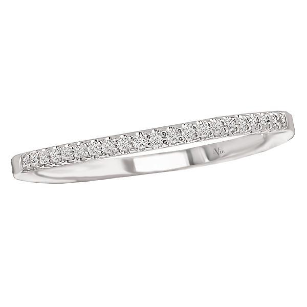 Matching Wedding Band