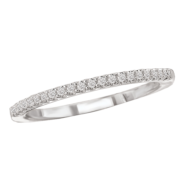 Matching Wedding Band