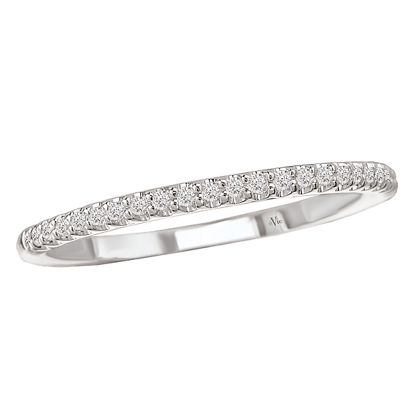 Matching Wedding Band