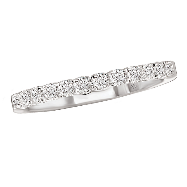 Matching Wedding Band