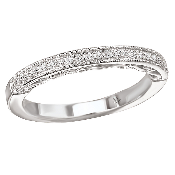 Matching Wedding Band