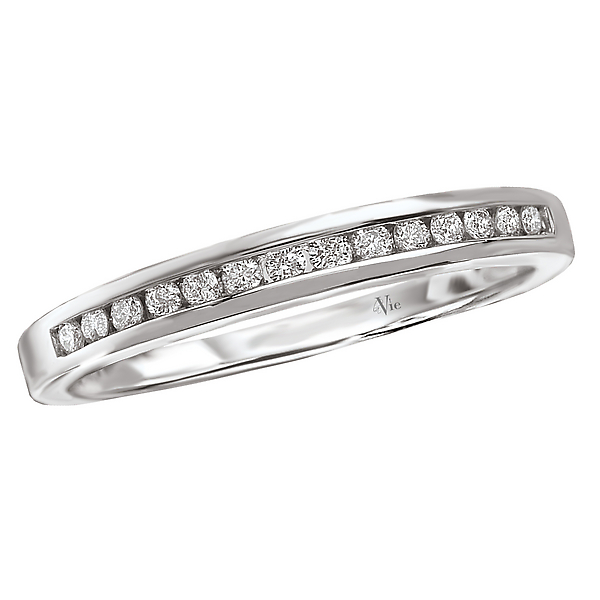 Matching Wedding Band