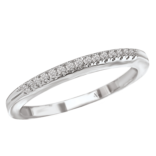 Matching Wedding Band
