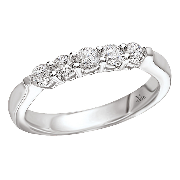 Matching Wedding Band