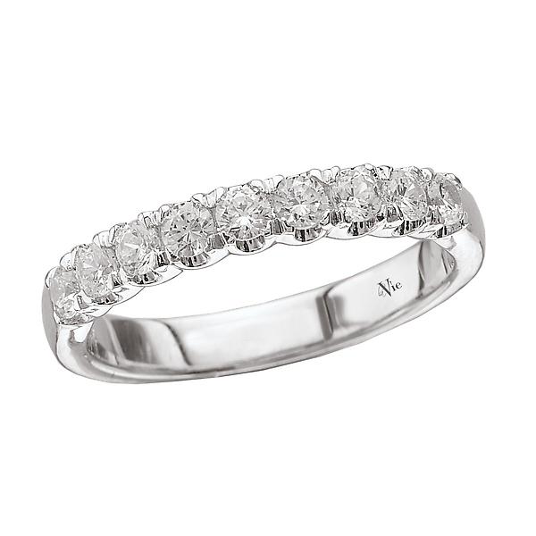 Matching Wedding Band