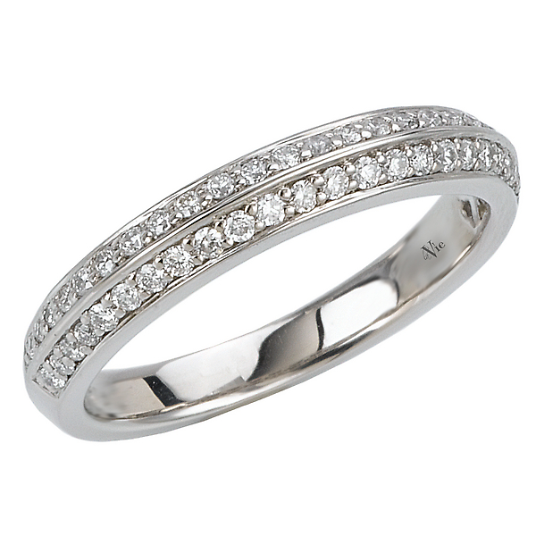 Matching Wedding Band
