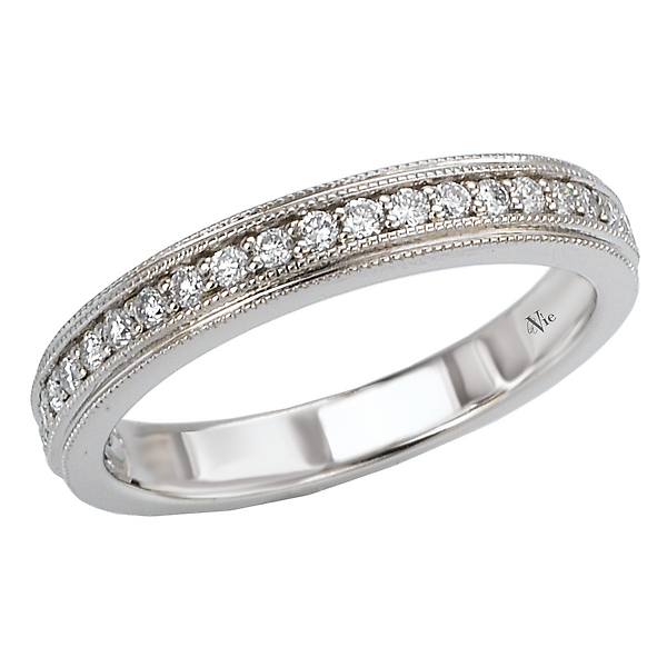 Matching Wedding Band