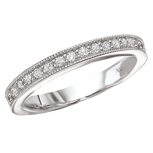 Matching Wedding Band