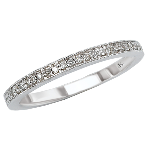 Matching Wedding Band