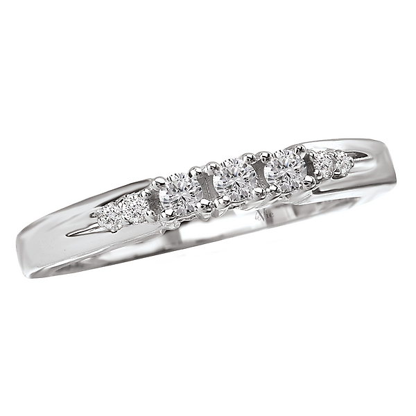 Matching Wedding Band