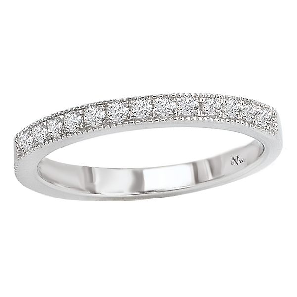 Matching Wedding Band