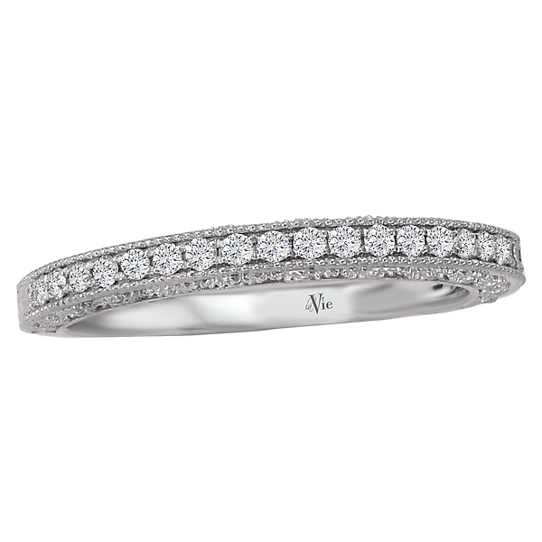 Matching Wedding Band