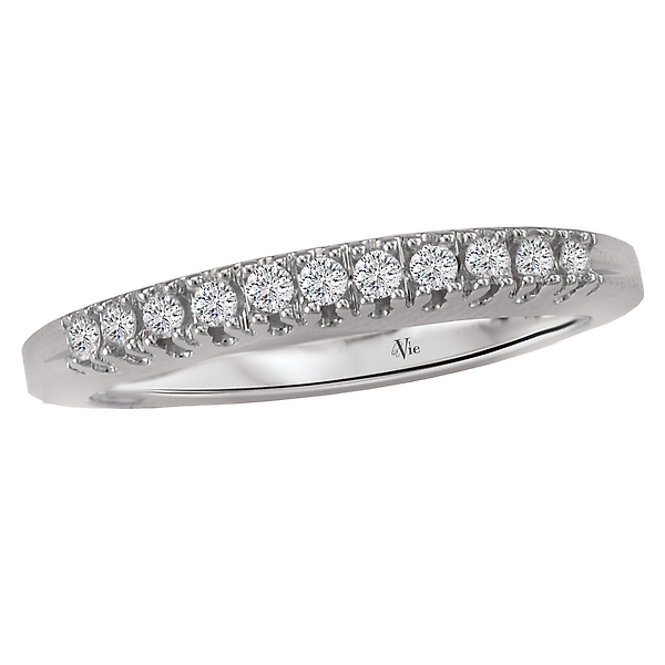 Matching Wedding Band