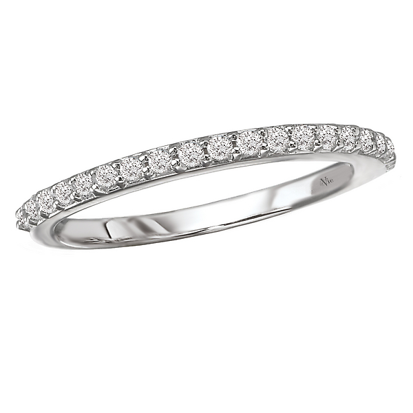Matching Wedding Band