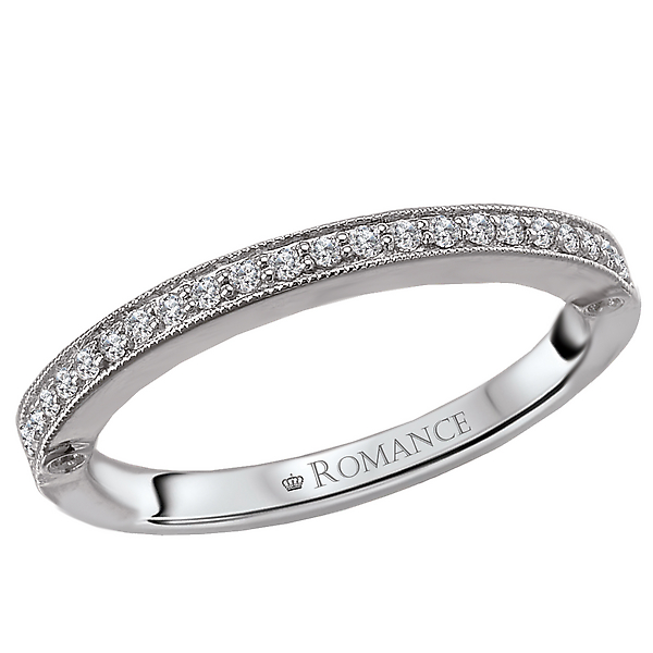 Matching Wedding Band