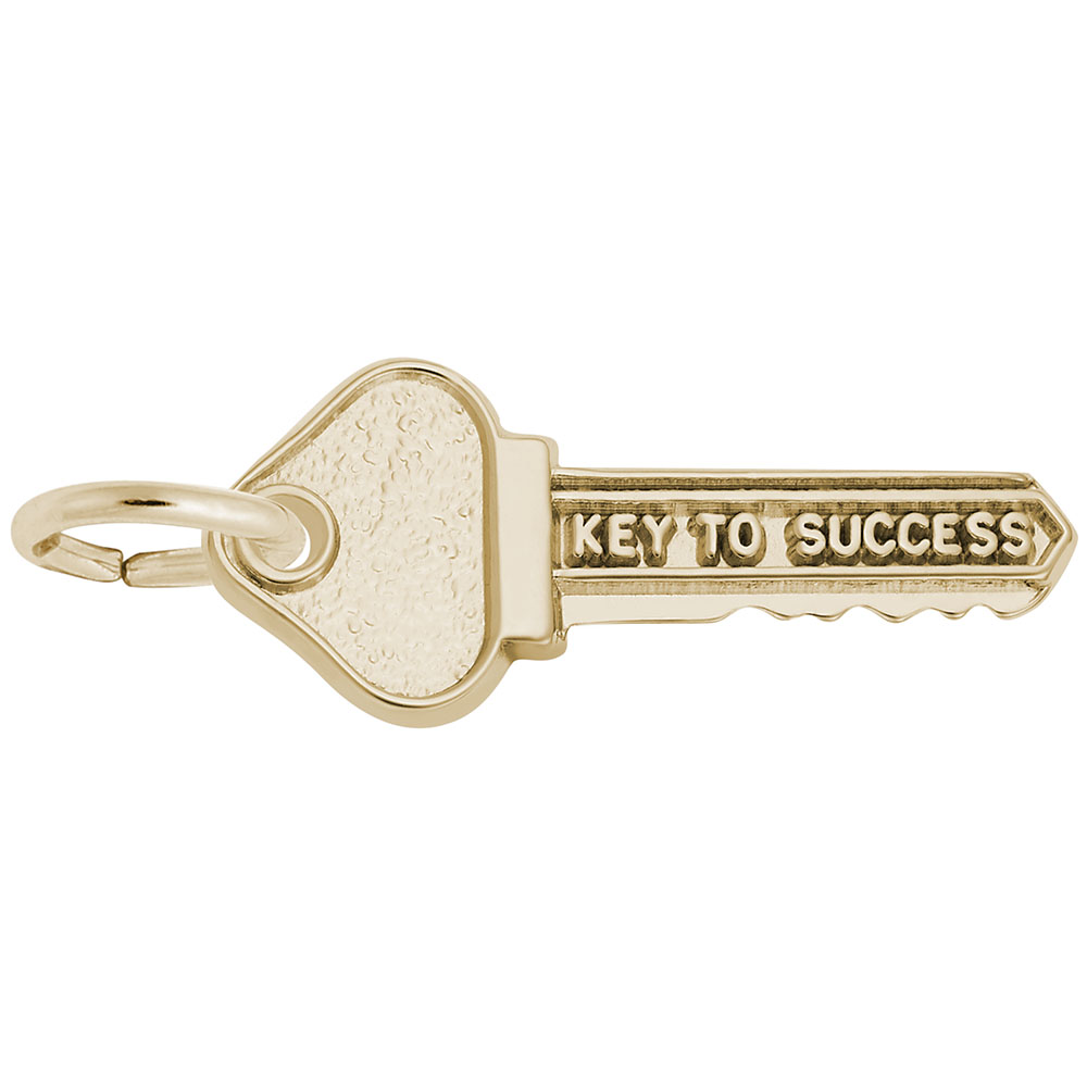 KEY TO SUCCESS