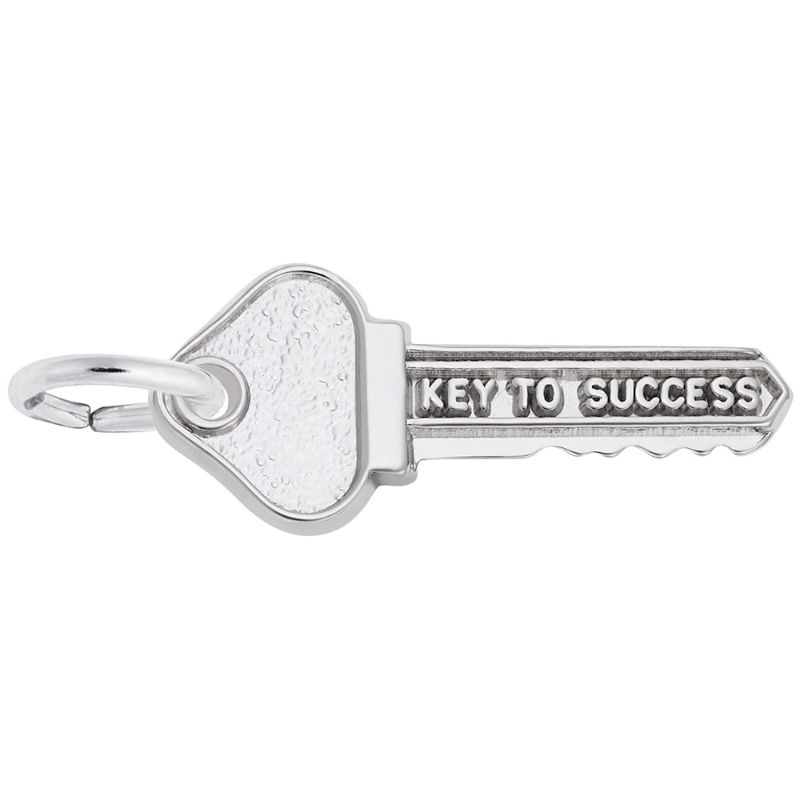 KEY TO SUCCESS