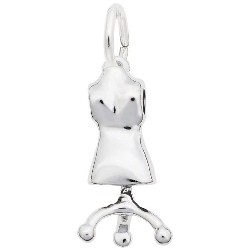 DRESS FORM