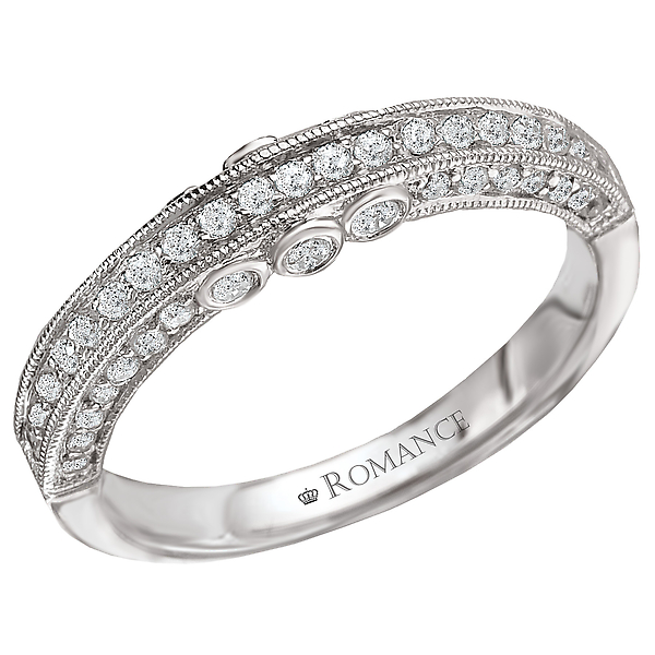 Matching Wedding Band
