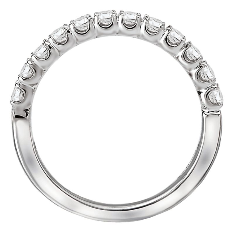 Matching Wedding Band