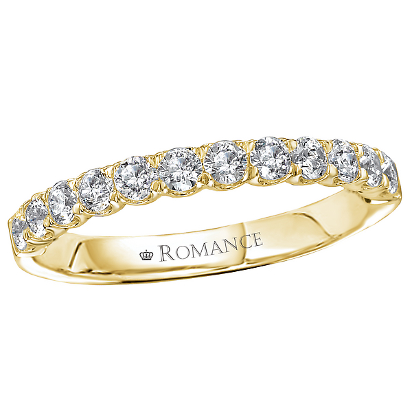 Matching Wedding Band