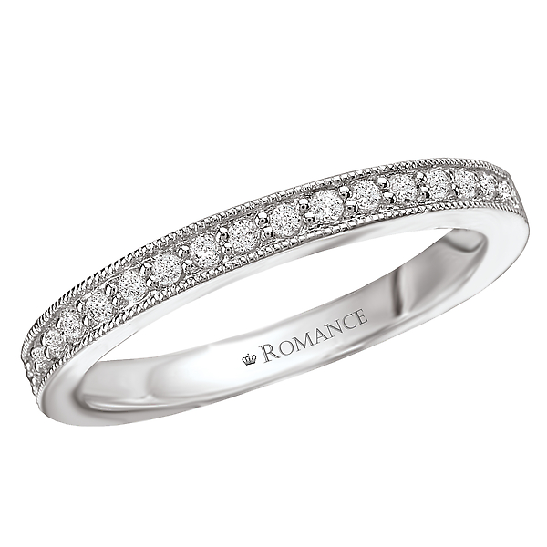 Matching Wedding Band