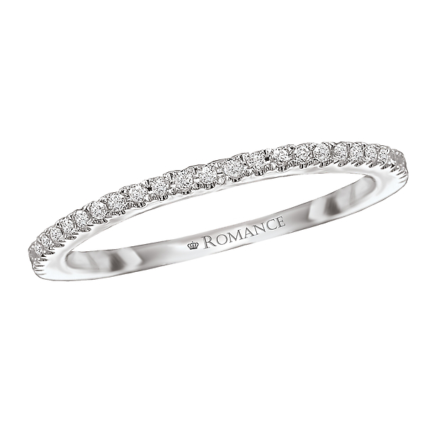 Matching Wedding Band
