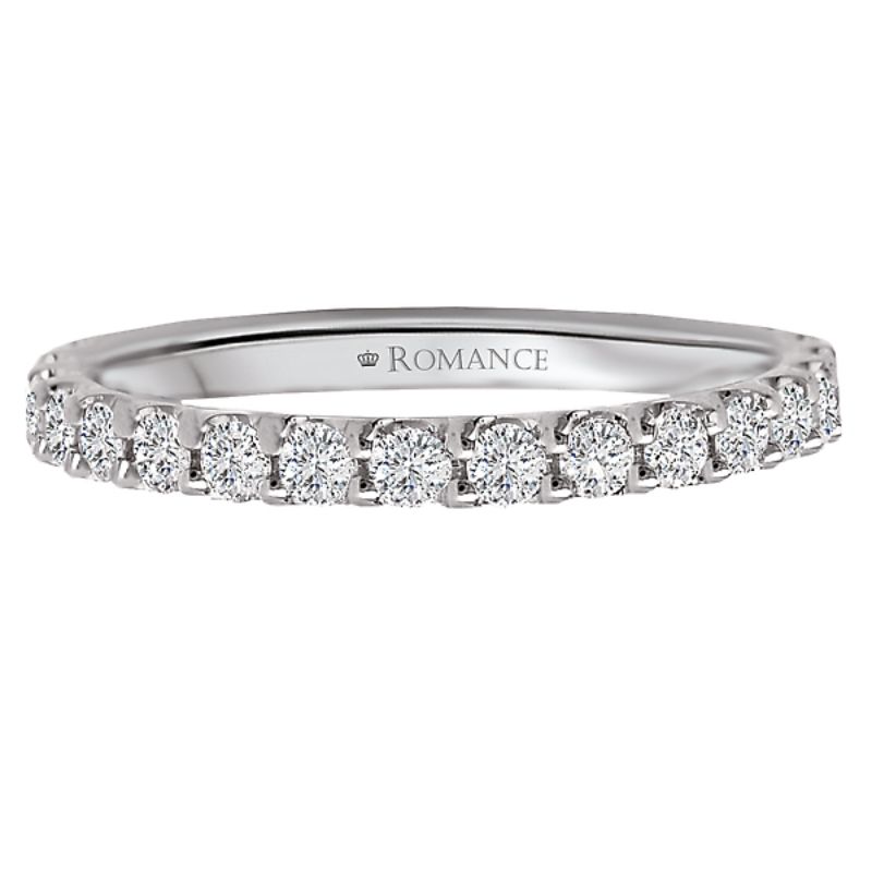 Matching Wedding Band