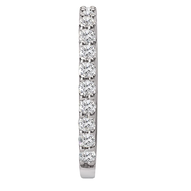 Matching Wedding Band