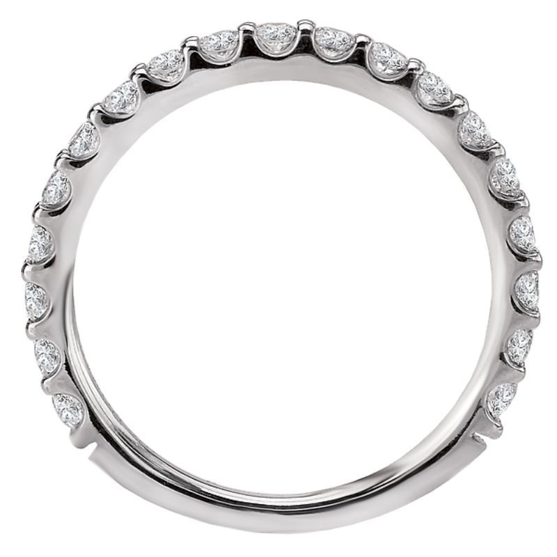 Matching Wedding Band