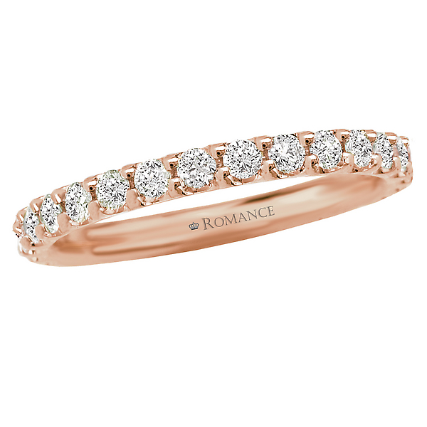 Matching Wedding Band