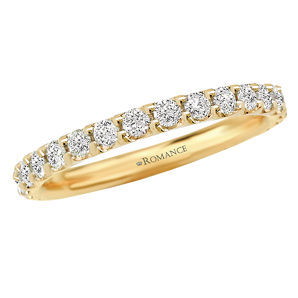 Matching Wedding Band