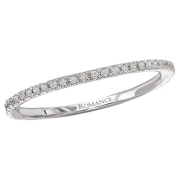 Matching Wedding Band