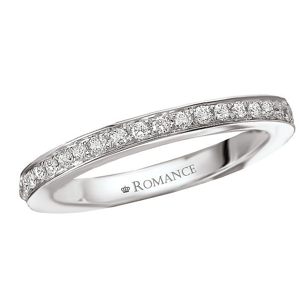 Matching Wedding Band