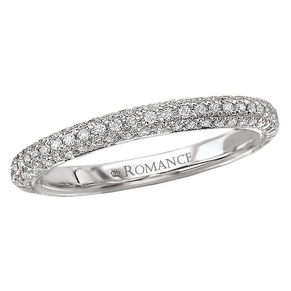 Matching Wedding Band