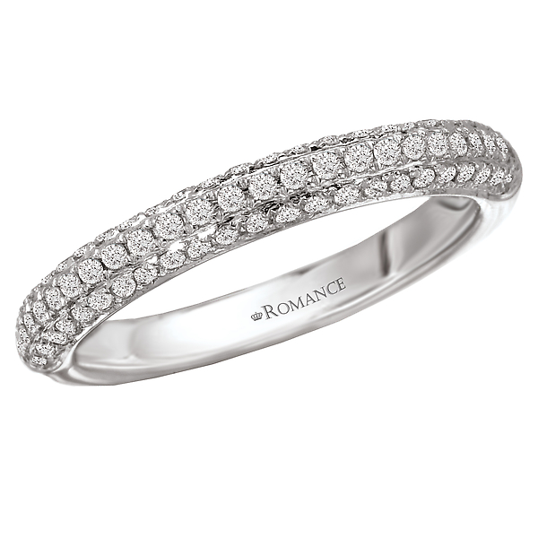 Matching Wedding Band