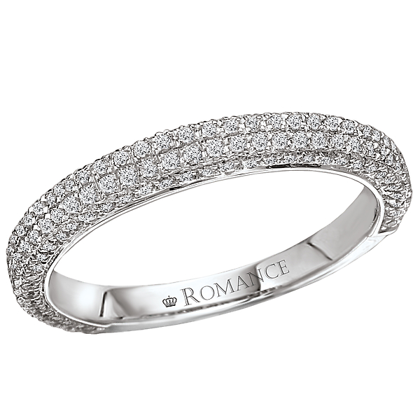 Matching Wedding Band