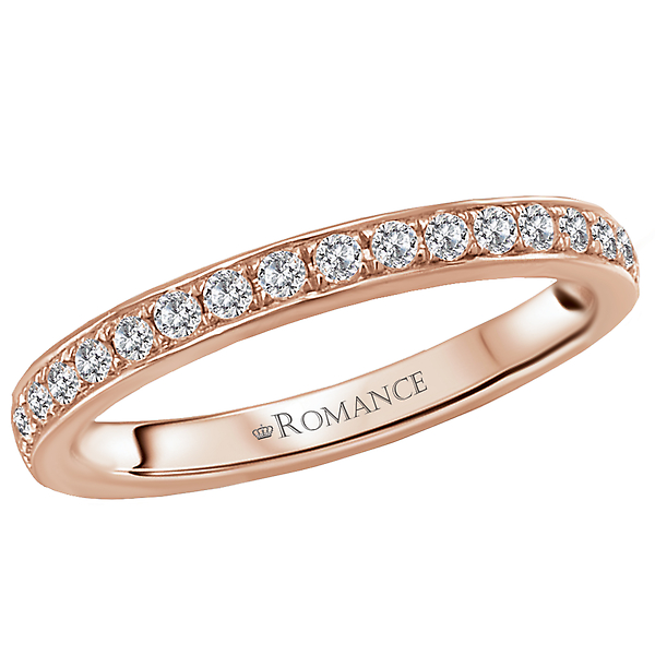 Matching Wedding Band