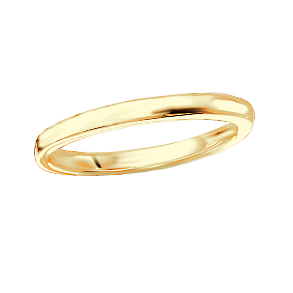 Matching Wedding Band