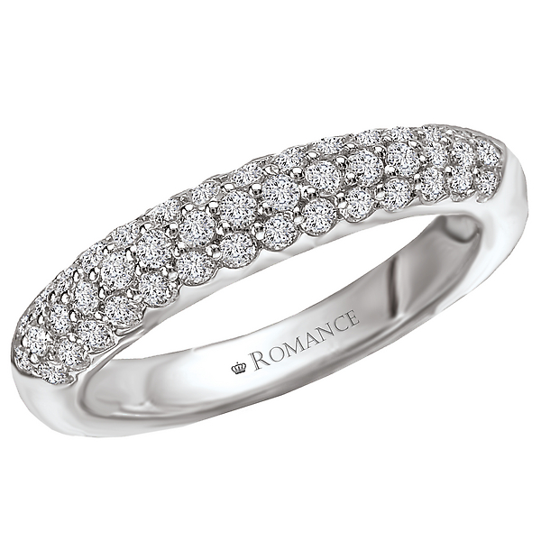 Matching Wedding Band