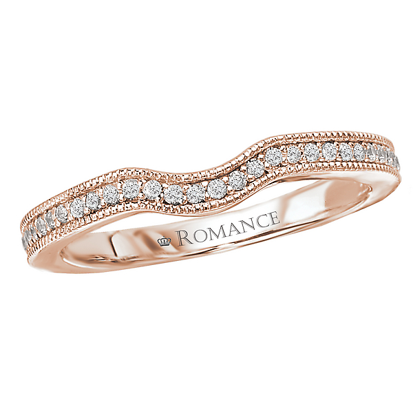 Matching Wedding Band