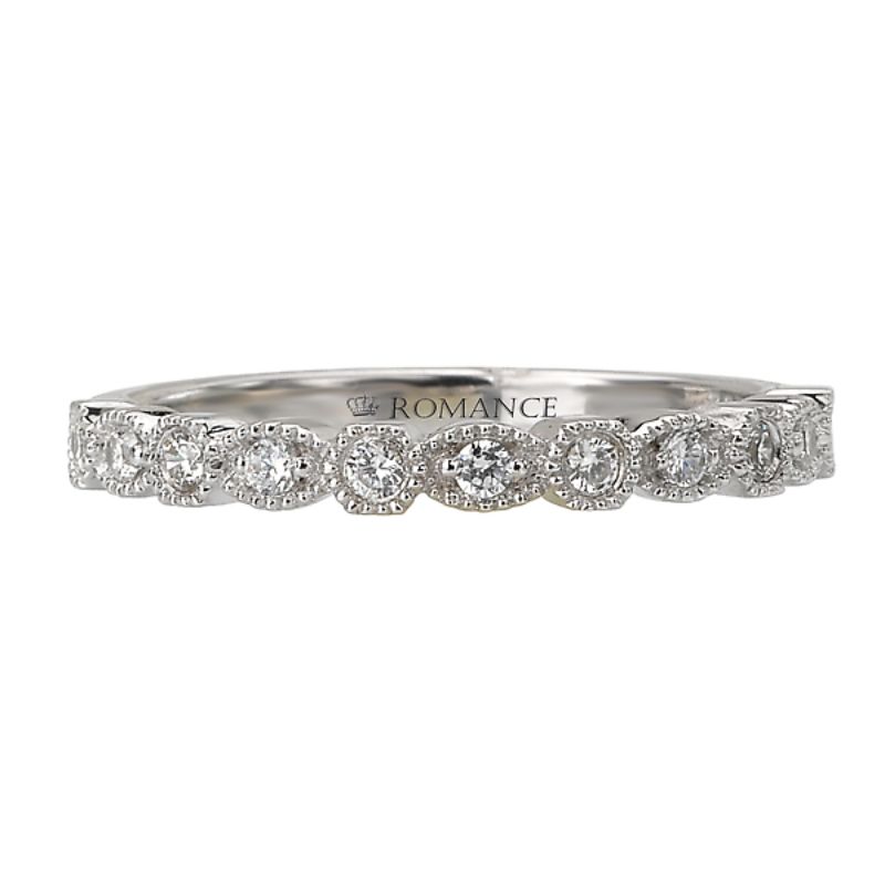 Matching Wedding Band