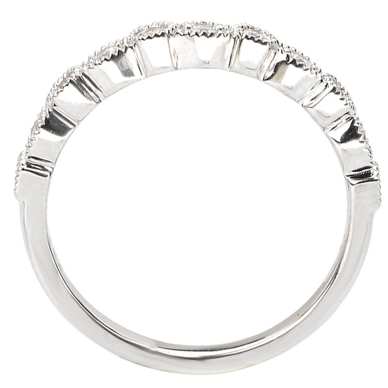 Matching Wedding Band
