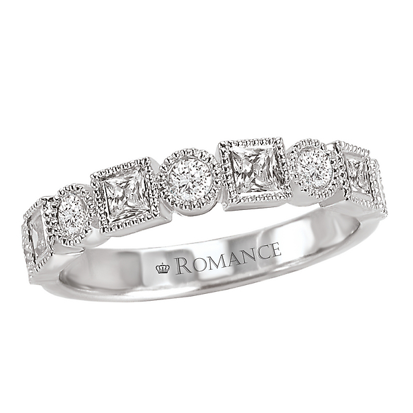 Matching Wedding Band