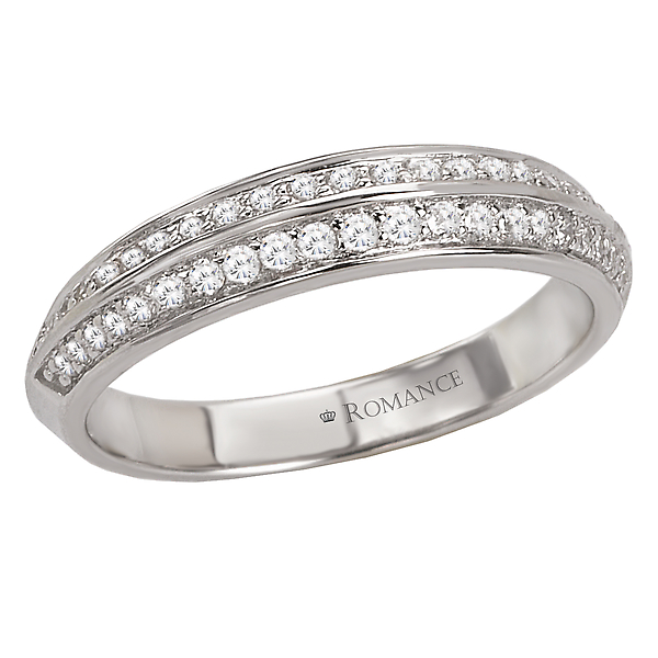 Matching Wedding Band