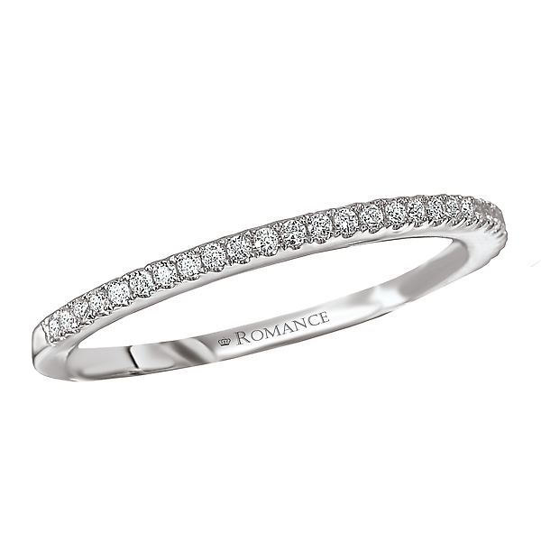 Matching Wedding Band