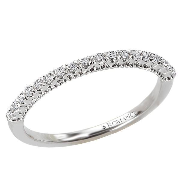 Matching Wedding Band