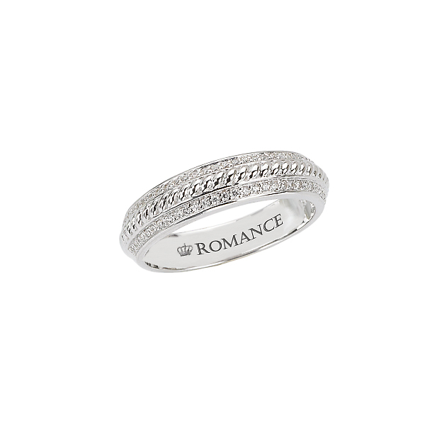 Matching Wedding Band