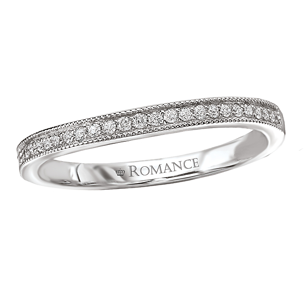 Matching Wedding Band