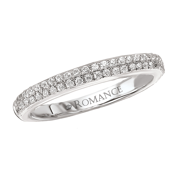 Matching Wedding Band